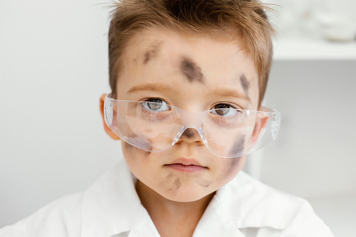 Cómo Prevenir y Tratar las Afecciones Cutáneas en Niños: Guía Completa para Padres Como Identificar las Afecciones Cutaneas Comunes en Ninos - Cómo Prevenir y Tratar las Afecciones Cutáneas en Niños: Guía Completa para Padres