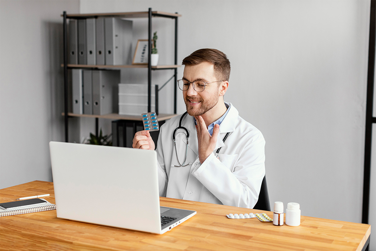 Como un Dermatologo Online Facilita el Acceso a Atencion Especializada - &iquest;Por qu&eacute; Consultar a un Dermat&oacute;logo en Rancagua es Esencial para tu Salud?
