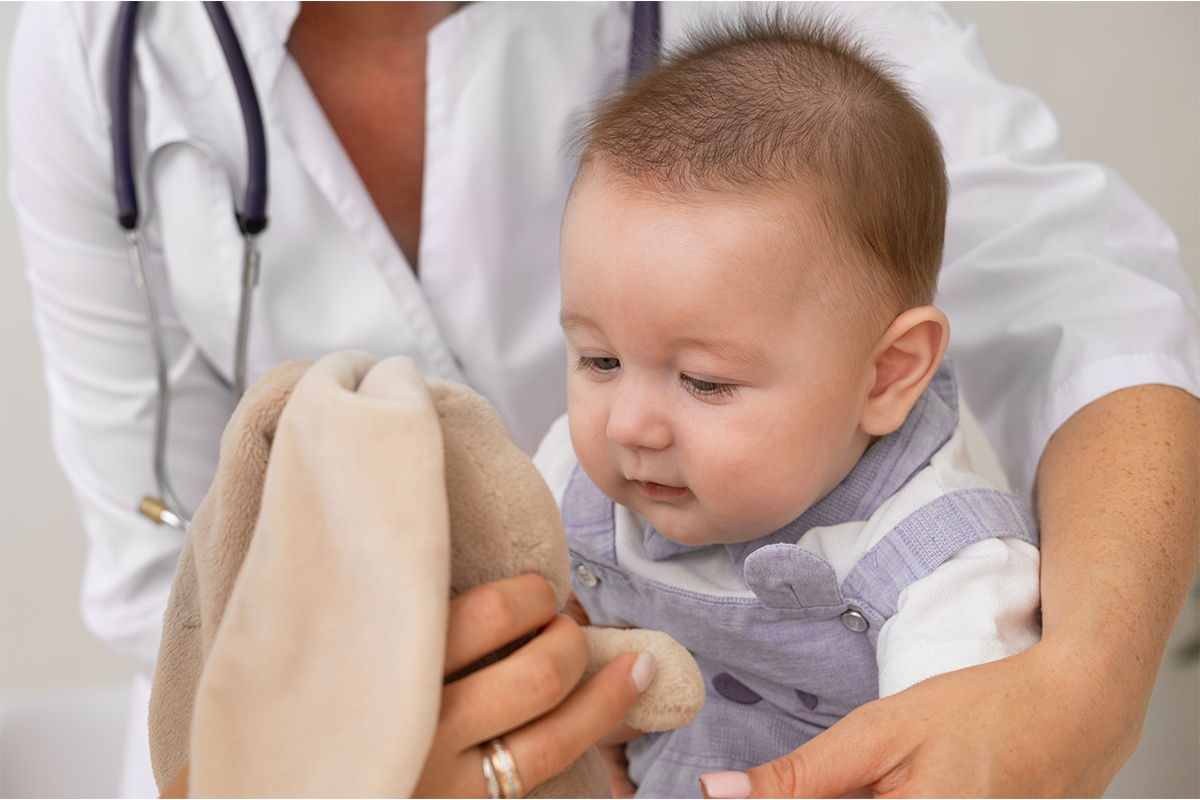 ¿Por qué Elegir a un Dermatólogo Pediatra para la Salud de tu Hijo? Como un Dermatologo Pediatra Puede Mejorar la Calidad de Vida de tu Hijo - ¿Por qué Elegir a un Dermatólogo Pediatra para la Salud de tu Hijo?