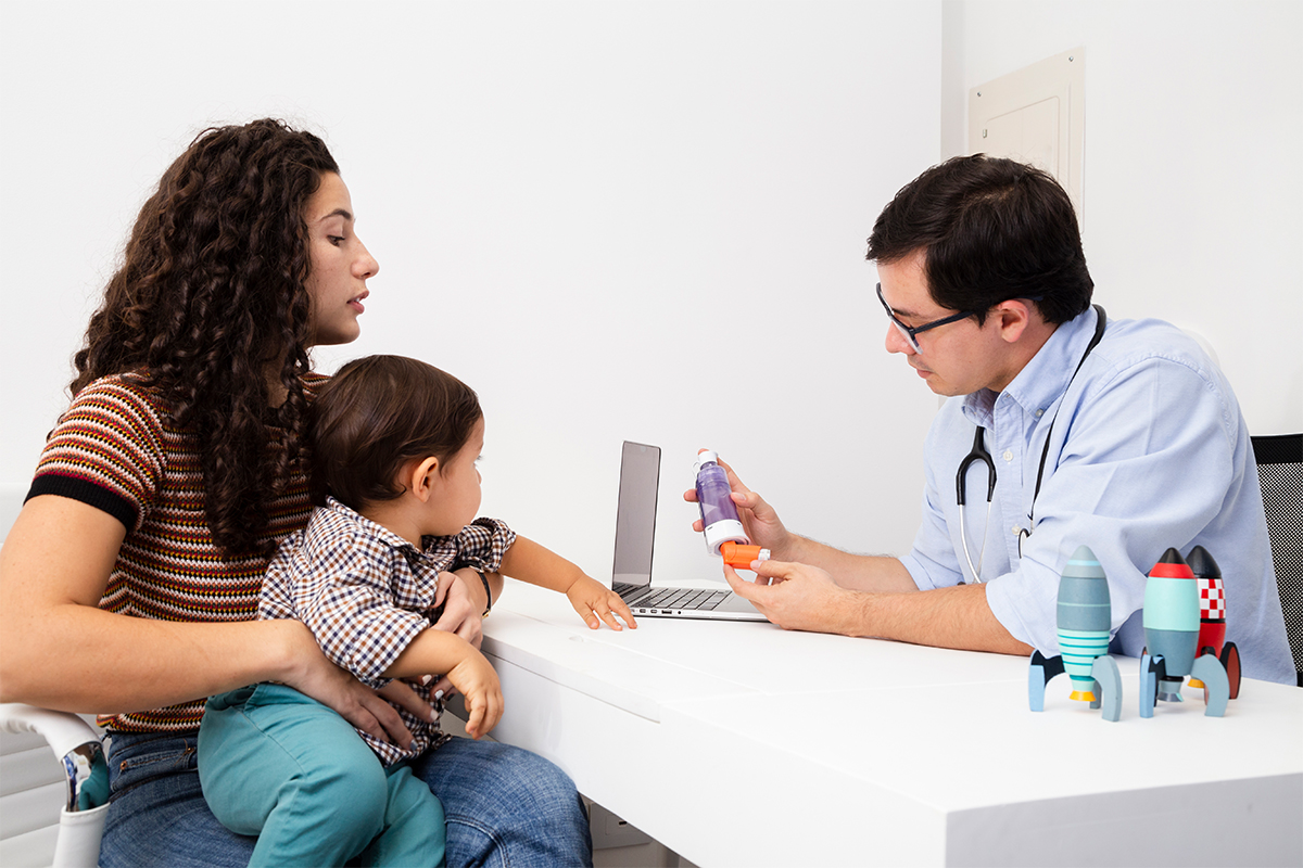 Consejos para el Cuidado Diario de la Piel Infantil - Dermatolog&iacute;a Infantil: C&oacute;mo Cuidar la Piel de los M&aacute;s Peque&ntilde;os