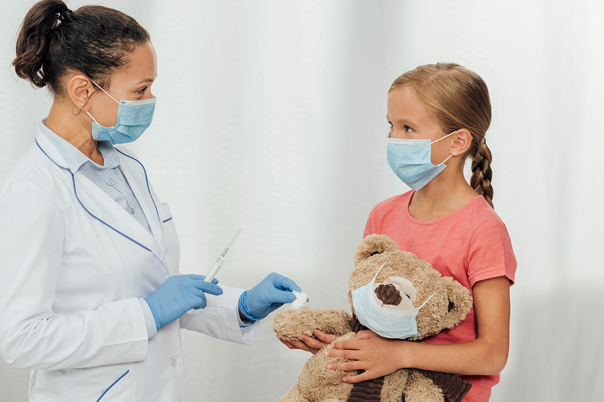 Cuando debes llevar a tu hijo al dermatologo pediatra - La Relevancia del Cuidado Dermatol&oacute;gico Infantil