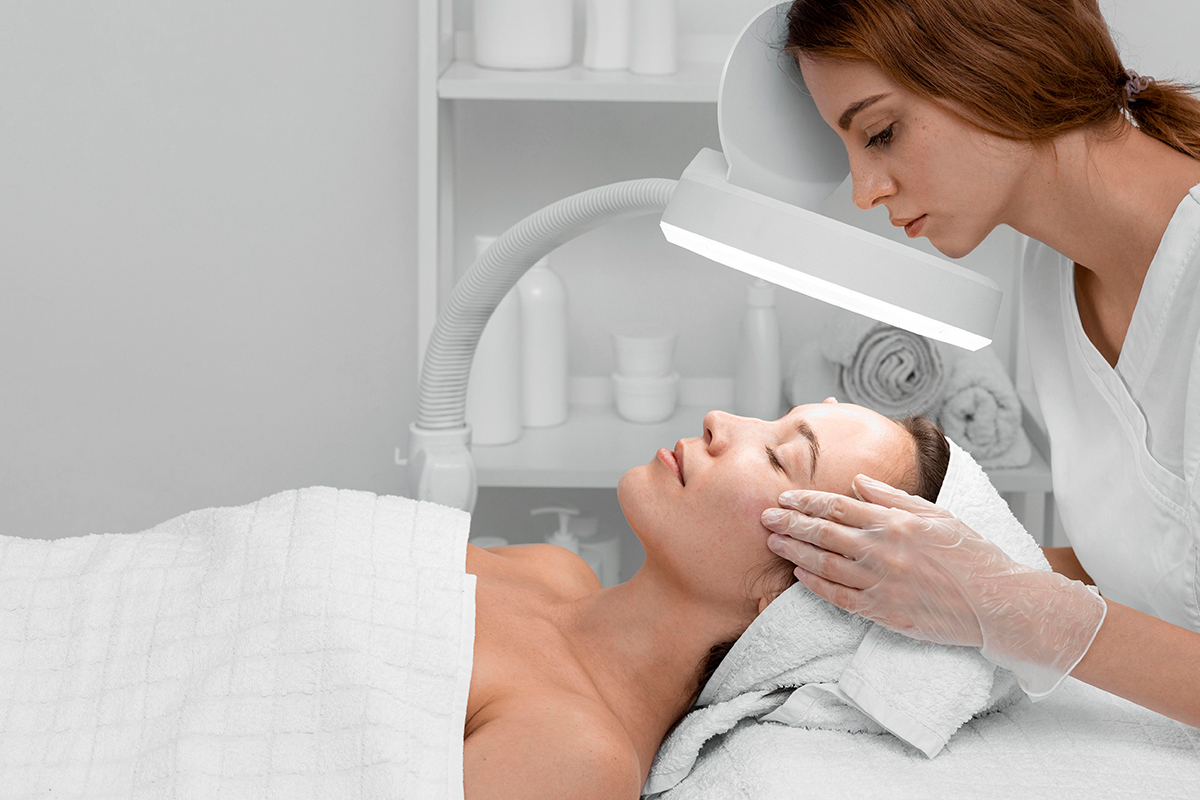 La Tecnologia como Aliada en el Diagnostico de Enfermedades en la Piel - Todo lo que Necesitas Saber para Aprovechar al M&aacute;ximo tus Horas Dermatol&oacute;gicas