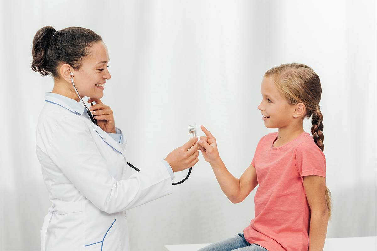 Por que es Importante Consultar con un Dermatologo Infantil - Dermatolog&iacute;a Infantil: C&oacute;mo Cuidar la Piel de los M&aacute;s Peque&ntilde;os