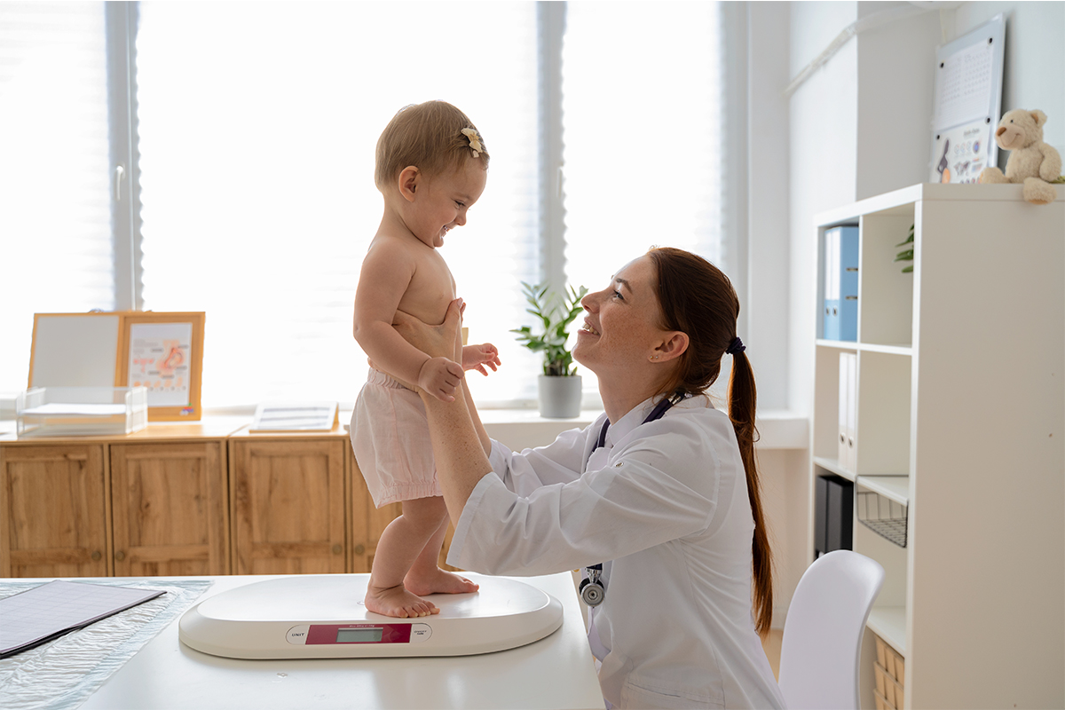 ¿Por qué Elegir a un Dermatólogo Pediatra para la Salud de tu Hijo? Principales Condiciones Dermatologicas en Ninos Lo que Todo Padre debe Saber - ¿Por qué Elegir a un Dermatólogo Pediatra para la Salud de tu Hijo?