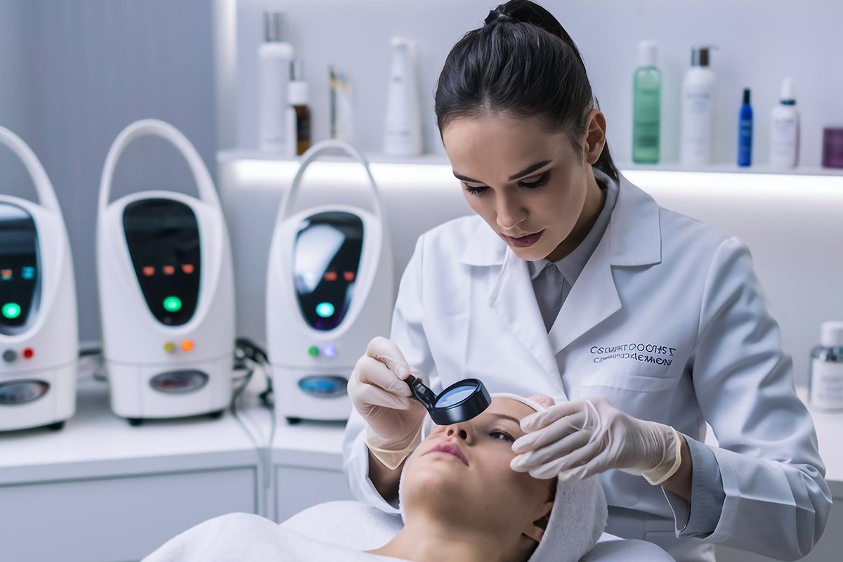 Que Sucede en una Consulta Dermatologica - Consulta Dermatol&oacute;gica: La Soluci&oacute;n para Diversos Problemas de la Piel