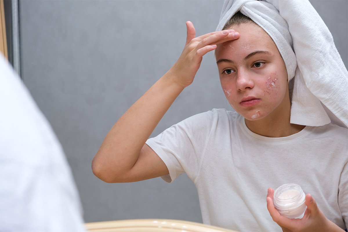 Tratamientos Dermatologicos Personalizados para Ninos 1 - Dermatolog&iacute;a Infantil: C&oacute;mo Cuidar la Piel de los M&aacute;s Peque&ntilde;os