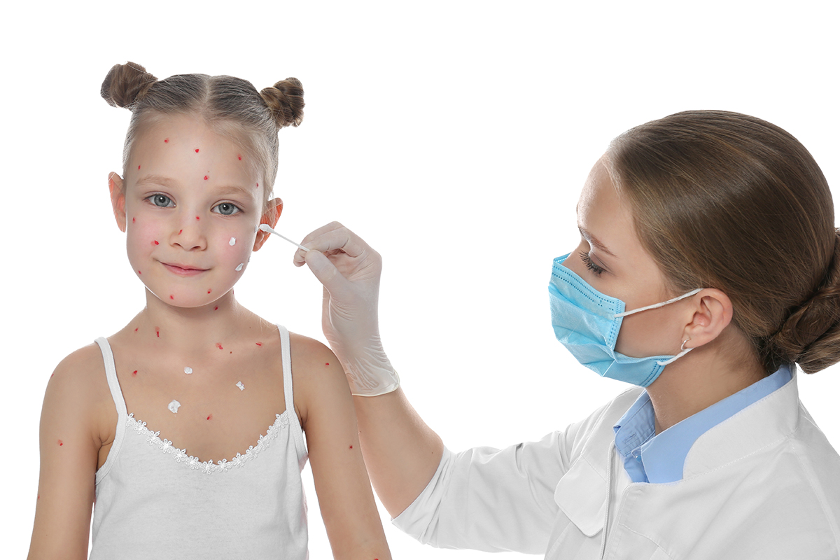Tratamientos dermatologicos personalizados para ninos - La Relevancia del Cuidado Dermatol&oacute;gico Infantil